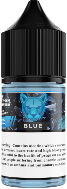 Dr Vapes Blue Panther