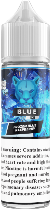 Dr Vapes Blue Ice 50ml 7030 3mg