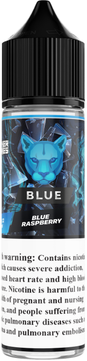 Dr Vapes Blue Panther 50ml 7030 3mg