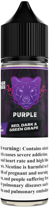 Dr Vapes Purple Panther 50ml 7030 3mg