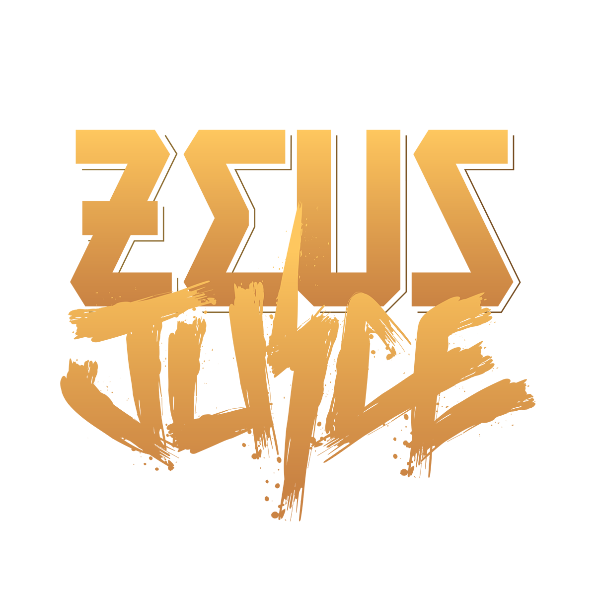 Zeus Juice Logo Main TransMidRes