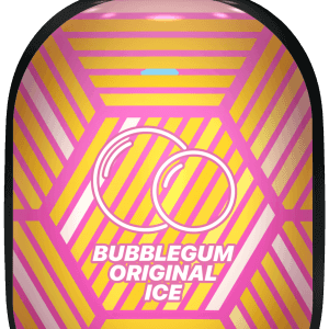 Bubblegum Vape Flavour - Panther Bar