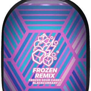 Frozen Remix - Panther Bar