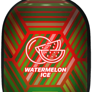 Watermelon Disposable Vape
