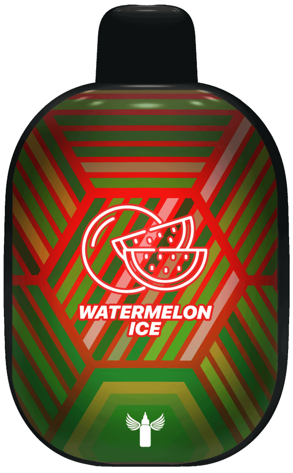 Watermelon Disposable Vape
