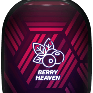 berry heaven pantherbar