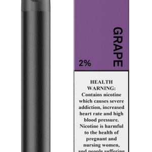 Grape Vape Flavour by Alt NU