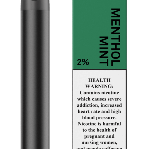 Menthol Vape Flavour