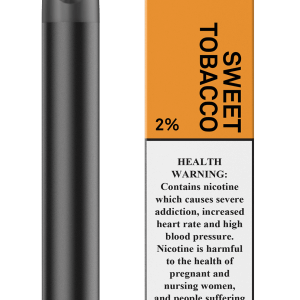 Tobacco Vape Flavour by Alt Nu