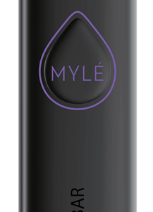 Lychee Blackcurrant Vape Flavour by MYLE