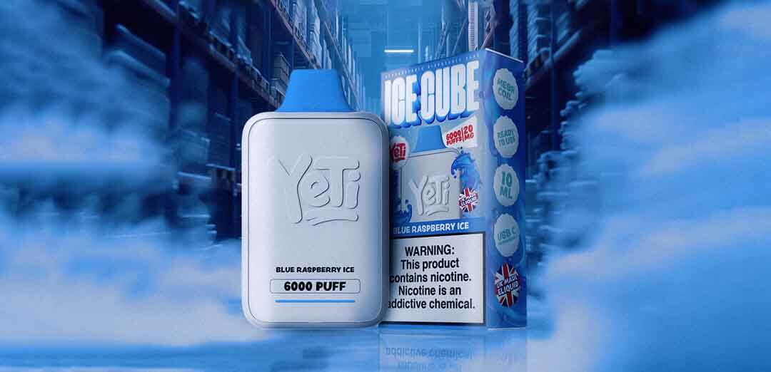 yeti for web4