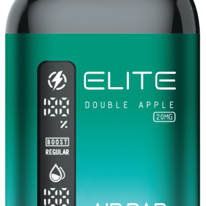 Double Apple Vape Flavour