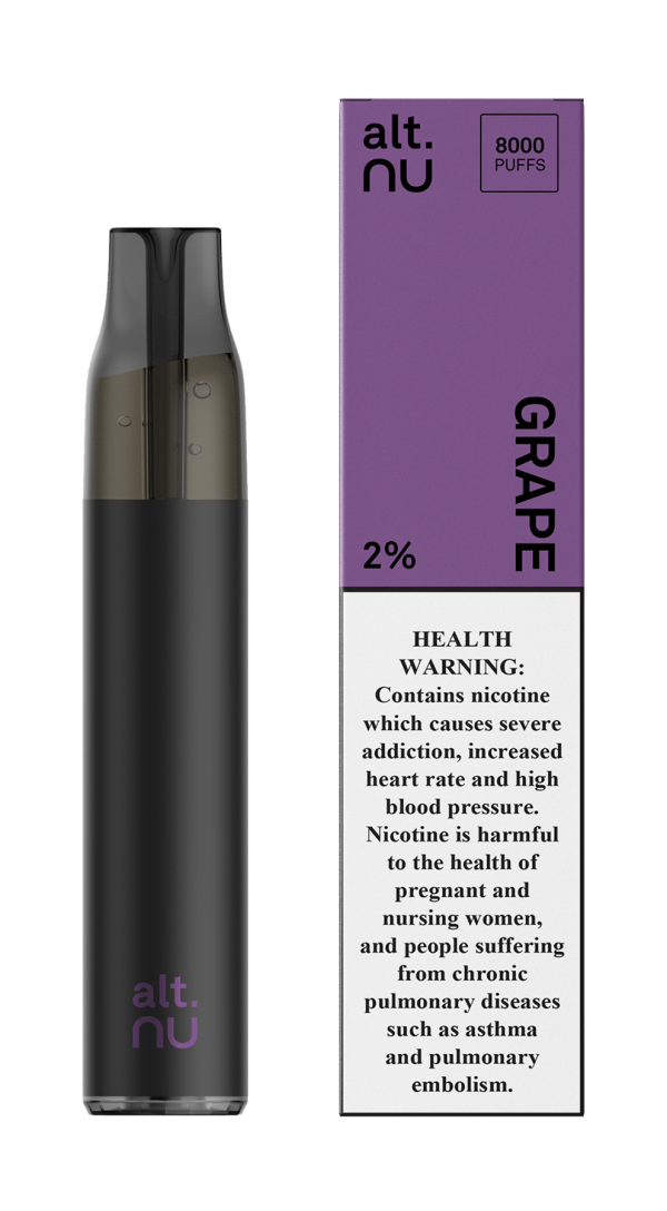 Grape vape flavour dubai