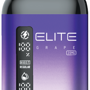 Air Bar Elite Grape Vape