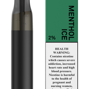 Menthol Ice Vape Dubai UAE