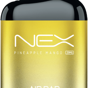 Pineapple Mango Vape Flavour