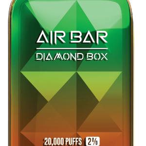 Mango Vape flavour Air Bar