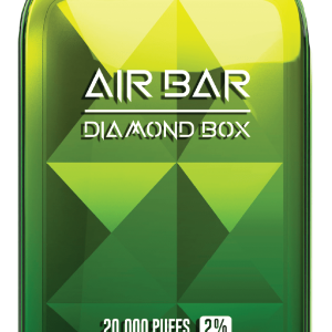 Air Bar Miami Mint