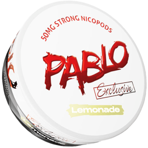 Lemonade Pablo