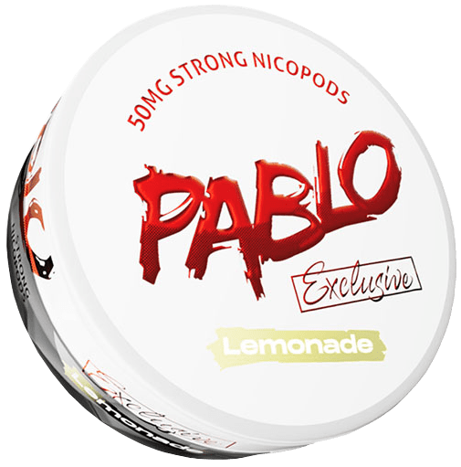 Lemonade Pablo