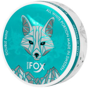 white fox double mint uae wholesale