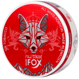 white fox full charge uae wholesale