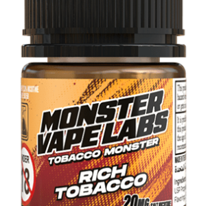 Rich Tobacco